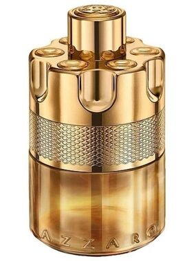 Azzaro Forever Wanted Elixir Spray 3.4oz-Sealed: Authentic